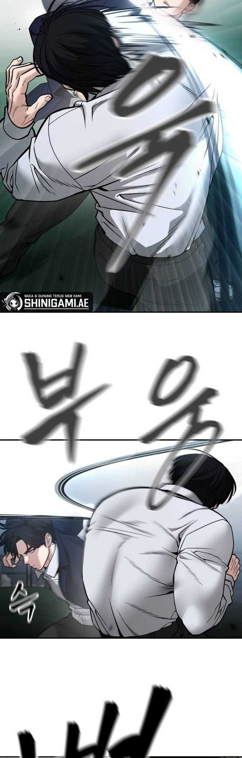 The Bully In Charge Chapter 103 Gambar 89