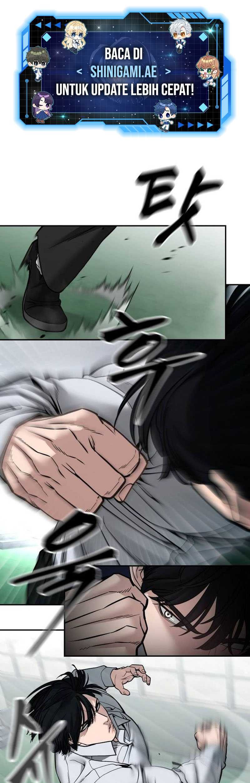 Manhwa The Bully In Charge Chapter 103 gambar nomor 2