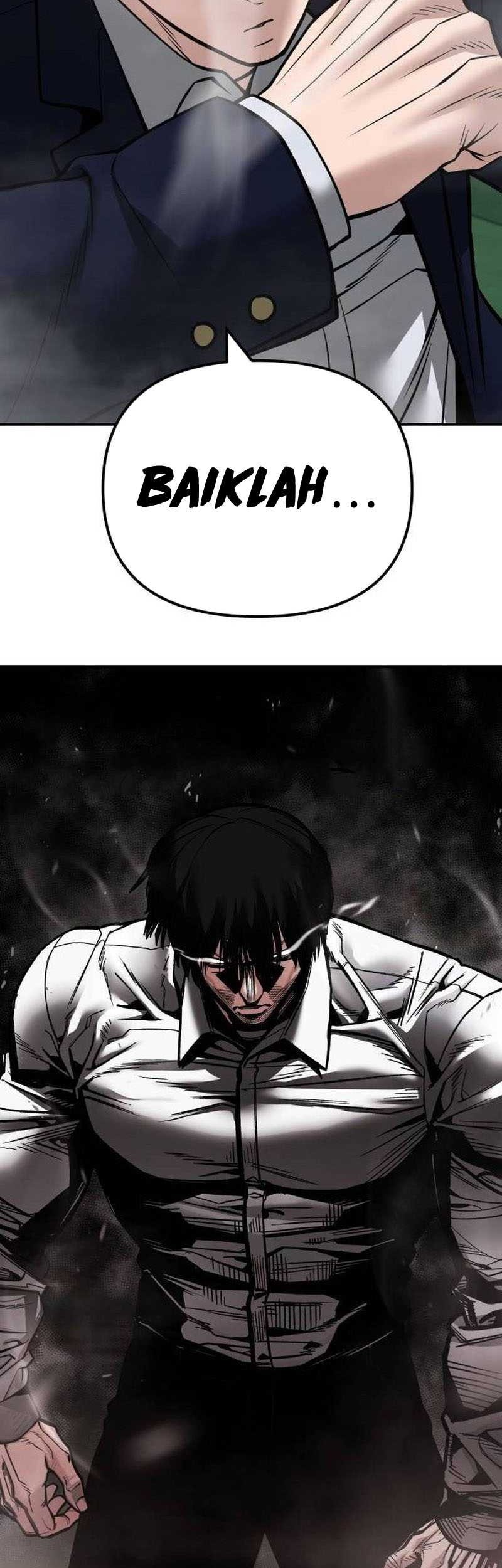 The Bully In Charge Chapter 103 Gambar 116