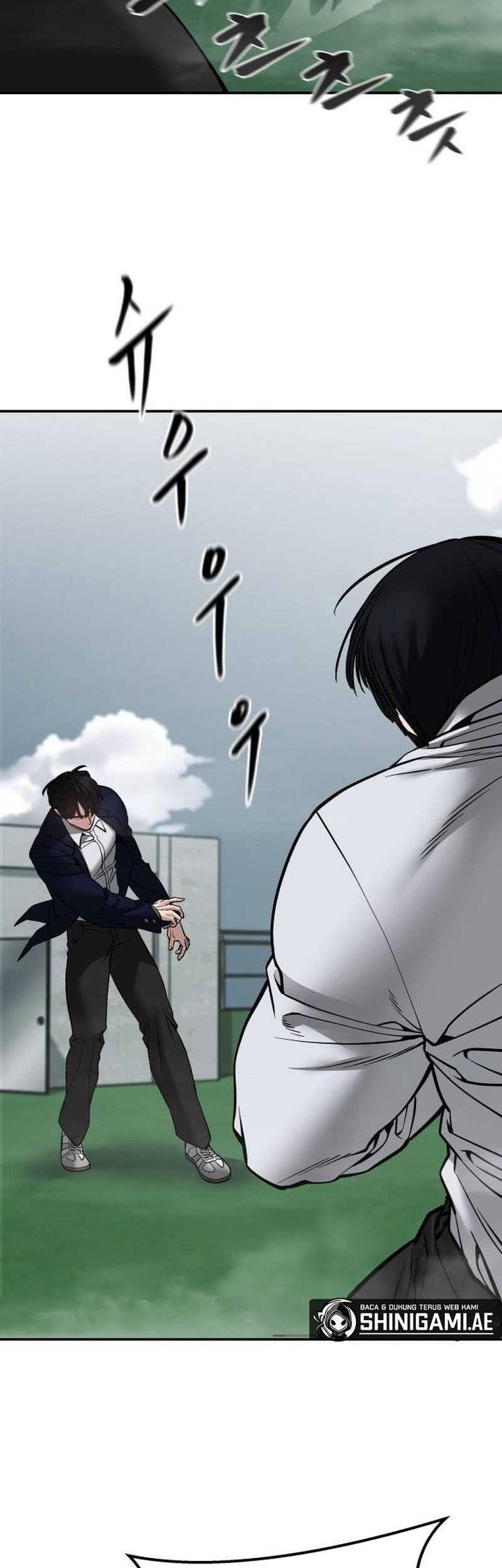 The Bully In Charge Chapter 103 Gambar 7