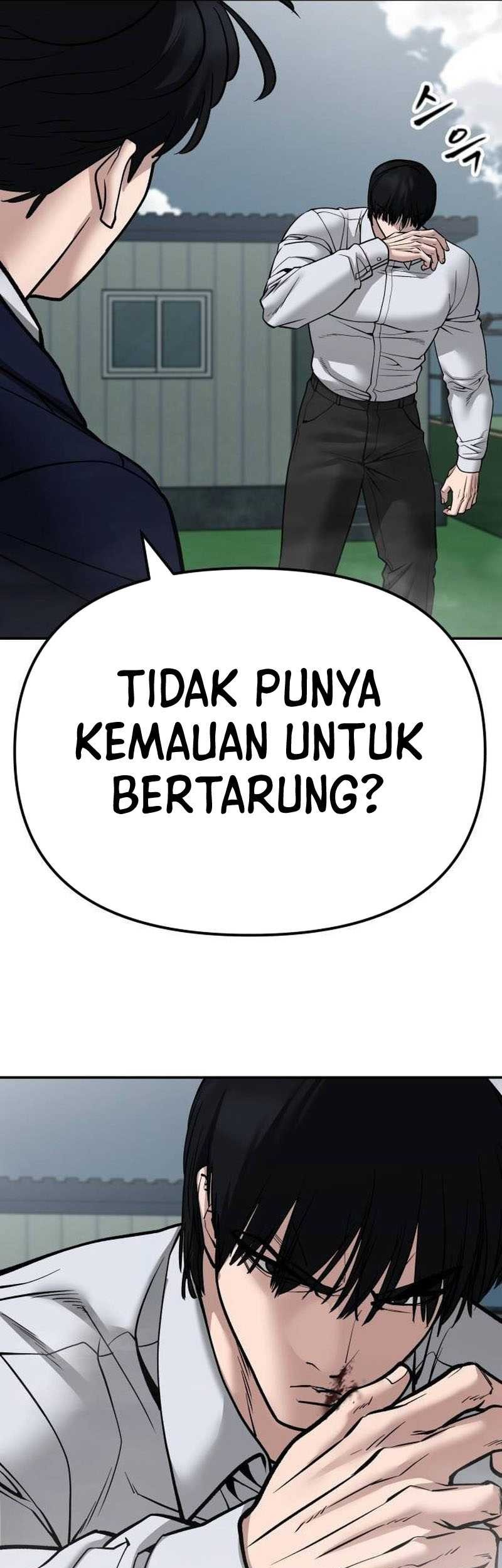 The Bully In Charge Chapter 103 Gambar 11