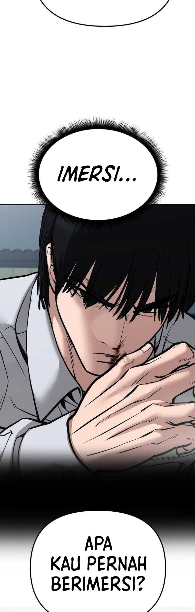 The Bully In Charge Chapter 103 Gambar 13