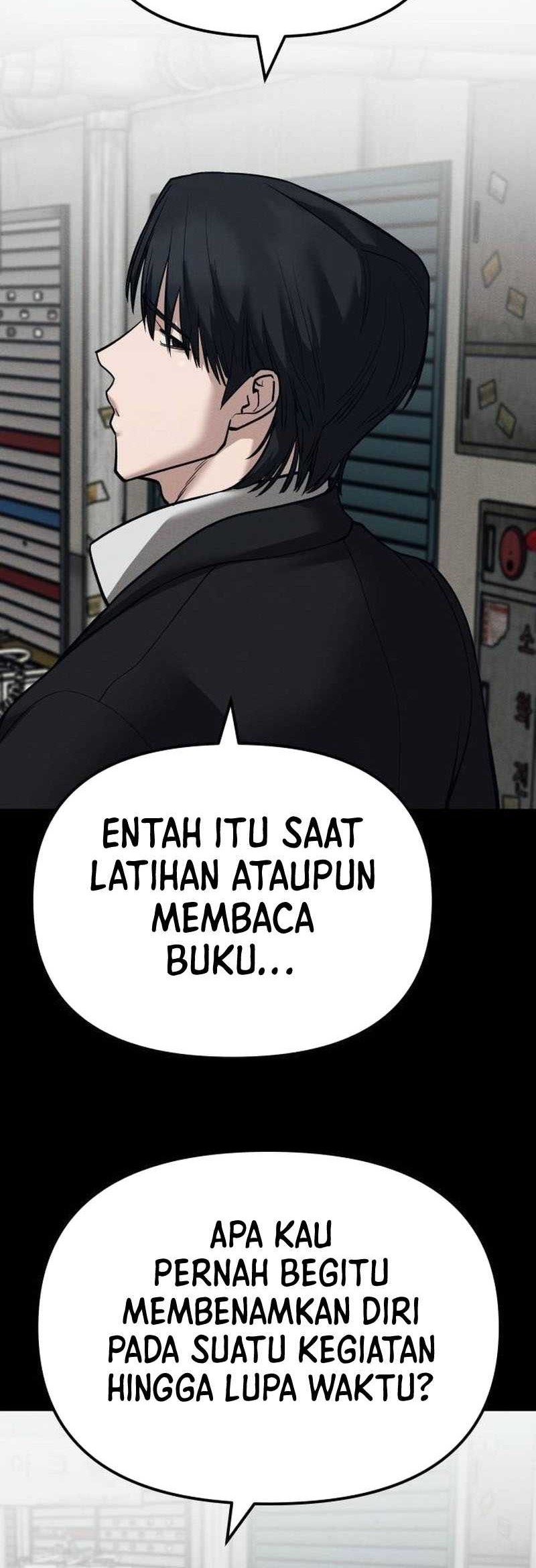 The Bully In Charge Chapter 103 Gambar 14