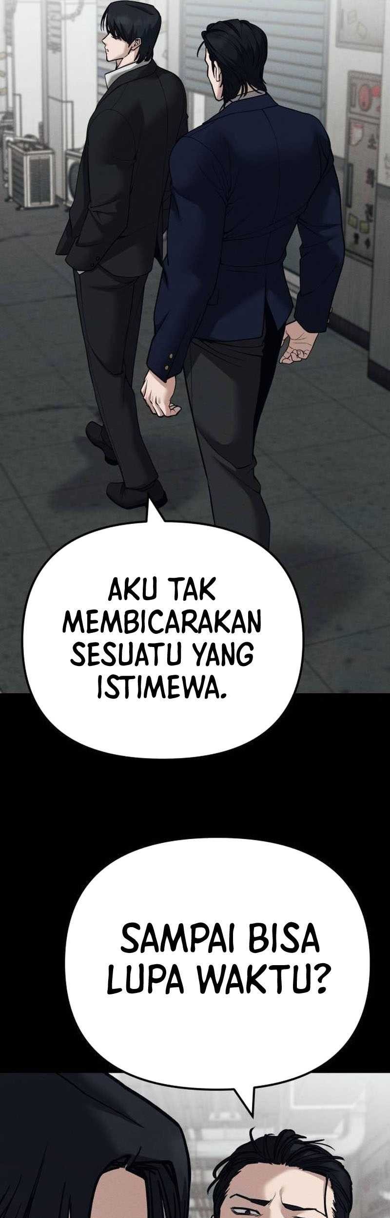The Bully In Charge Chapter 103 Gambar 15