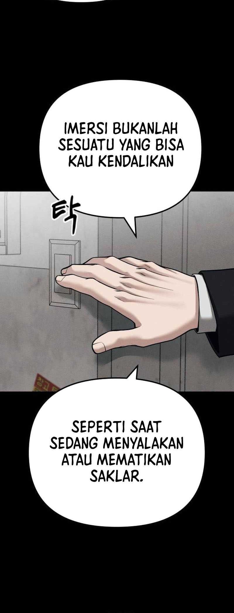 The Bully In Charge Chapter 103 Gambar 18