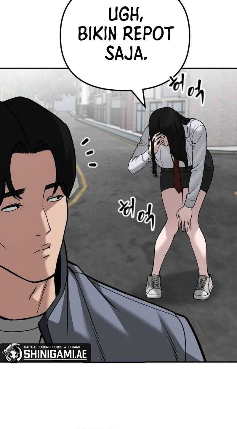 The Bully In Charge Chapter 103 Gambar 26