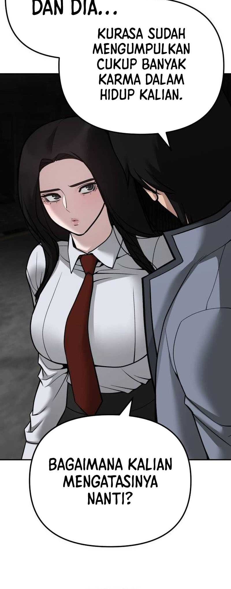 The Bully In Charge Chapter 103 Gambar 34