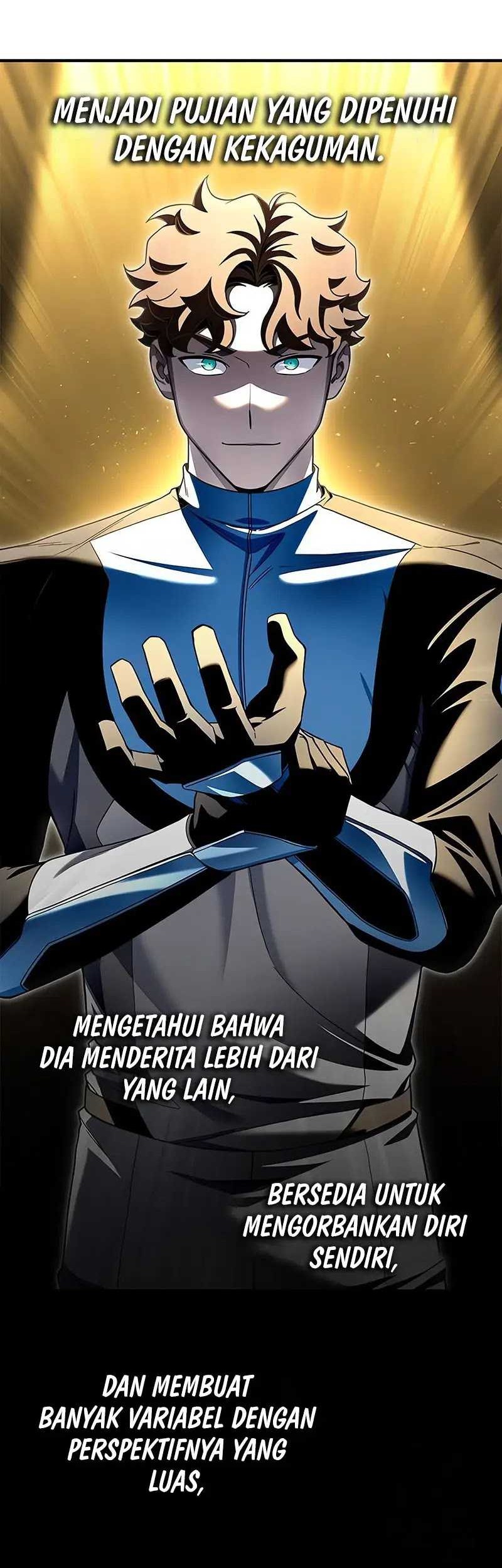 Superhuman Battlefield Chapter 111 Gambar 53