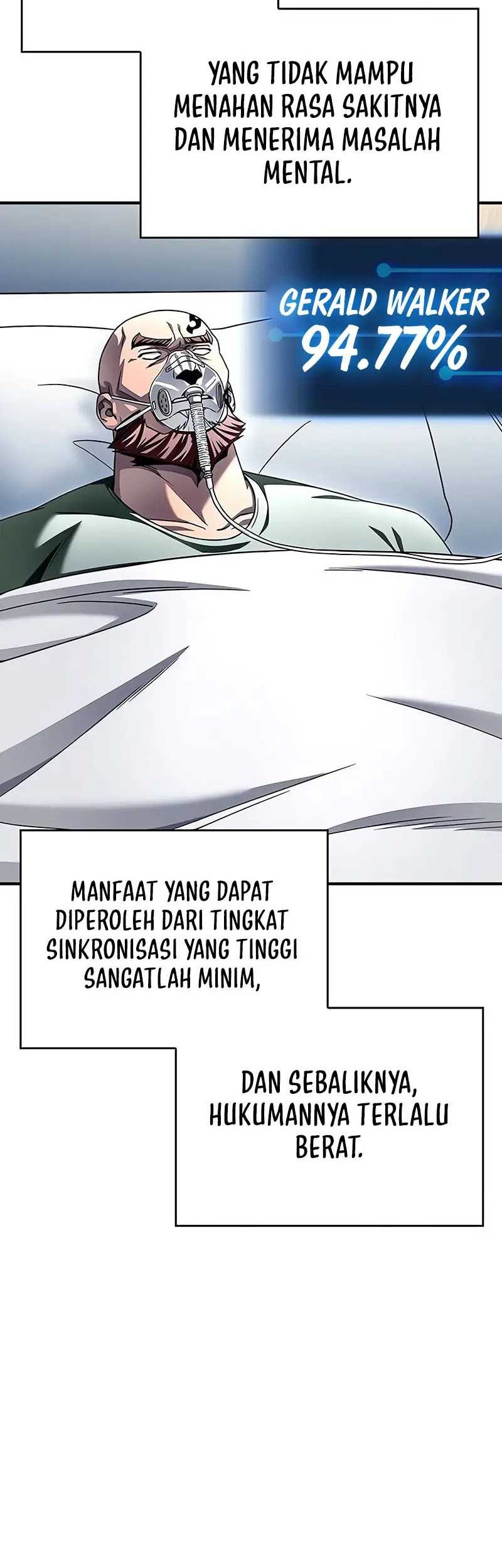 Superhuman Battlefield Chapter 111 Gambar 51