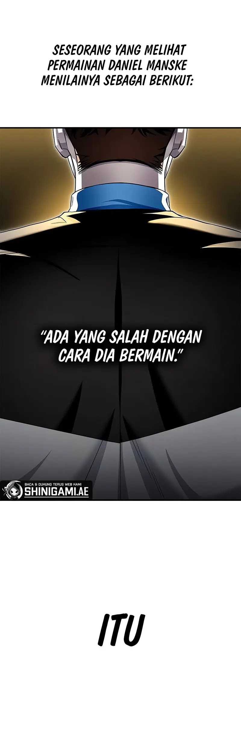Superhuman Battlefield Chapter 111 Gambar 52