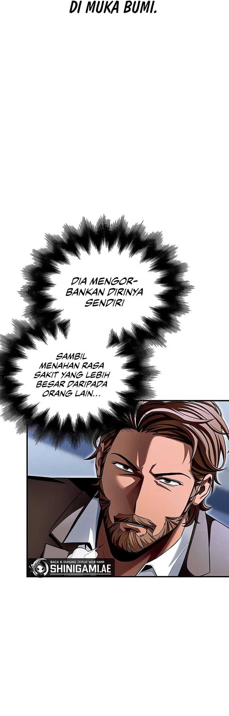 Superhuman Battlefield Chapter 111 Gambar 57