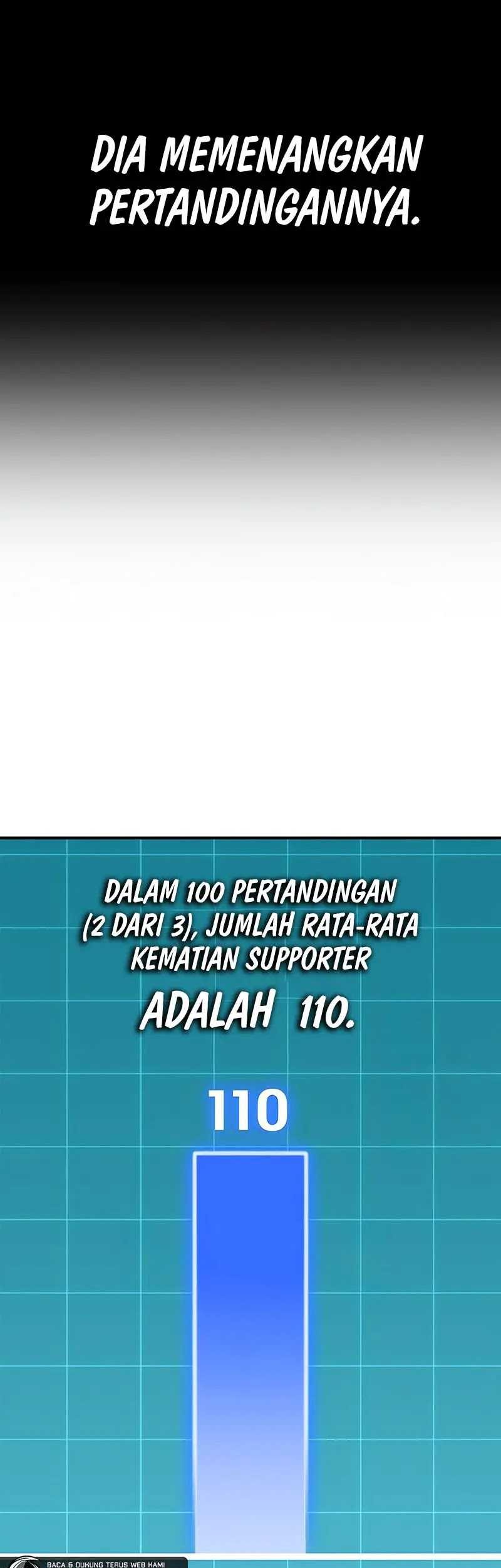 Superhuman Battlefield Chapter 111 Gambar 54