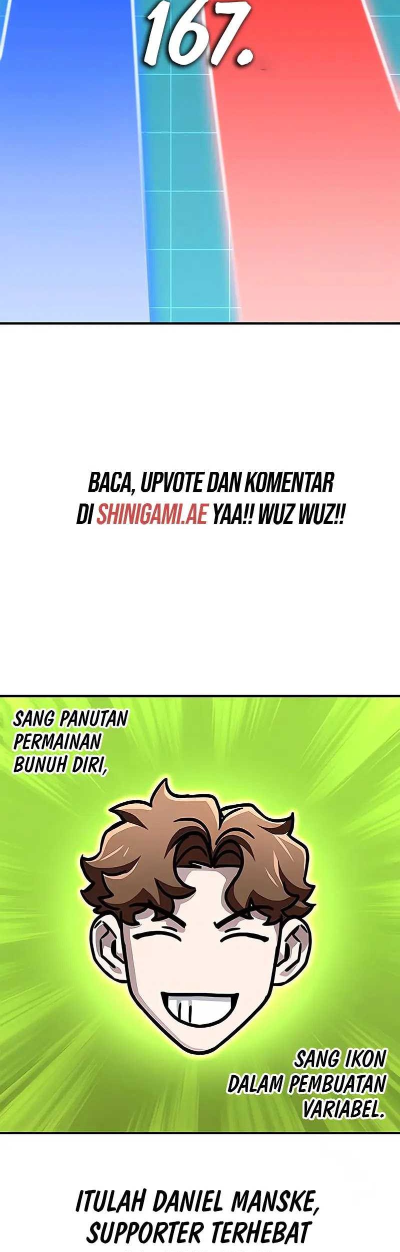 Superhuman Battlefield Chapter 111 Gambar 56