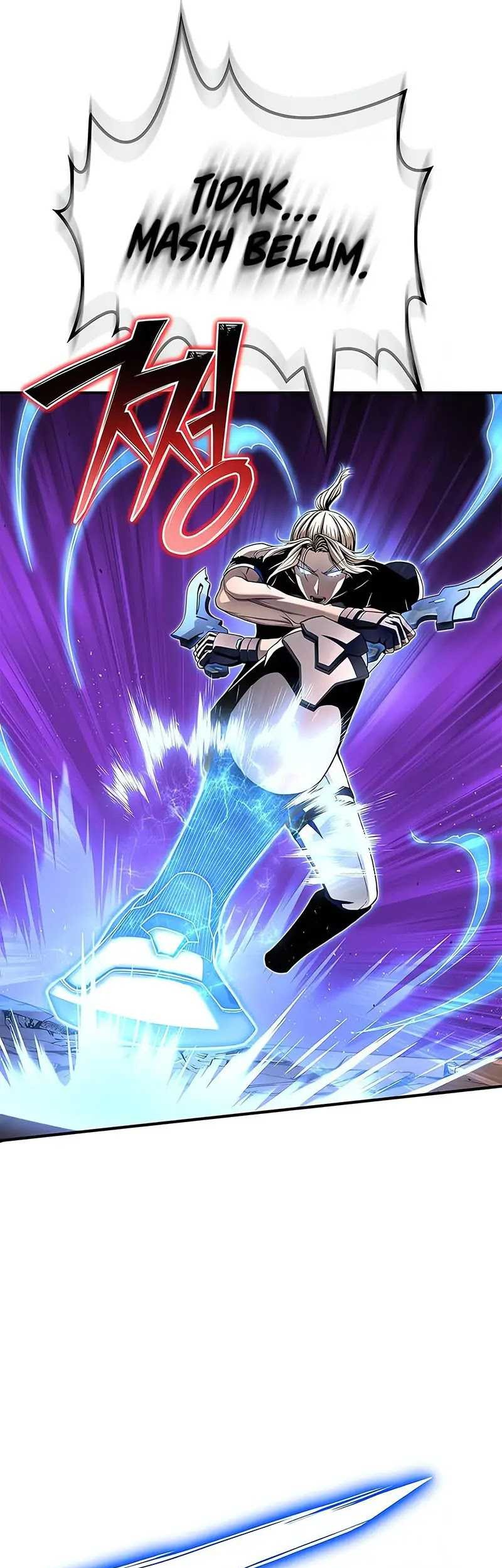 Superhuman Battlefield Chapter 111 Gambar 62