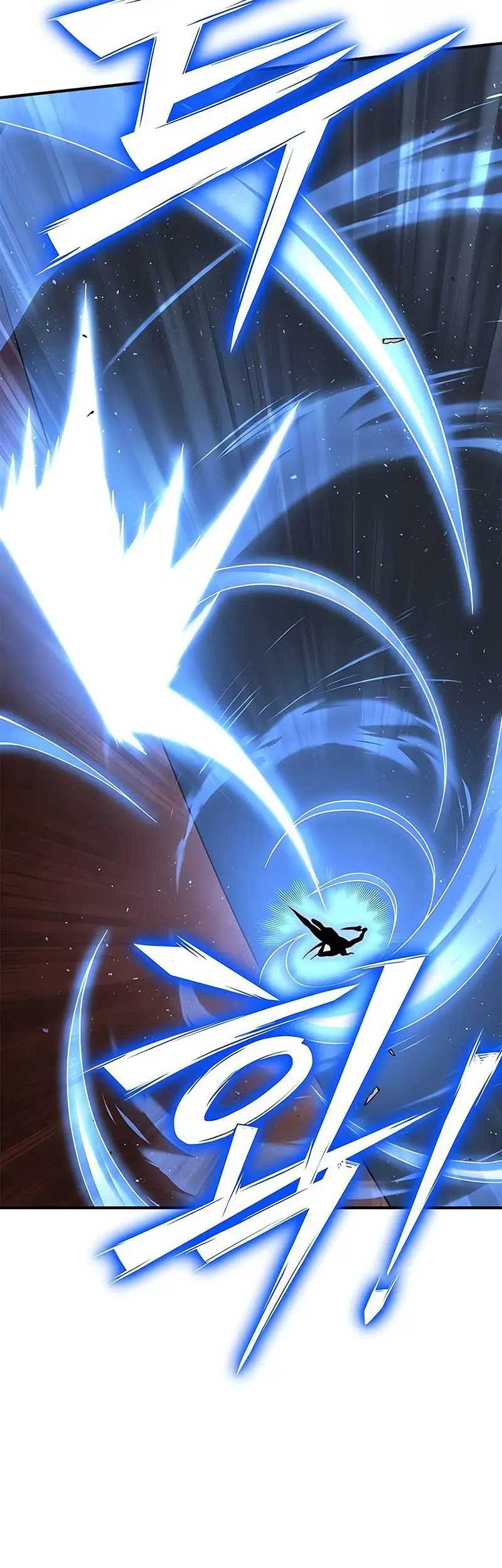 Superhuman Battlefield Chapter 111 Gambar 63