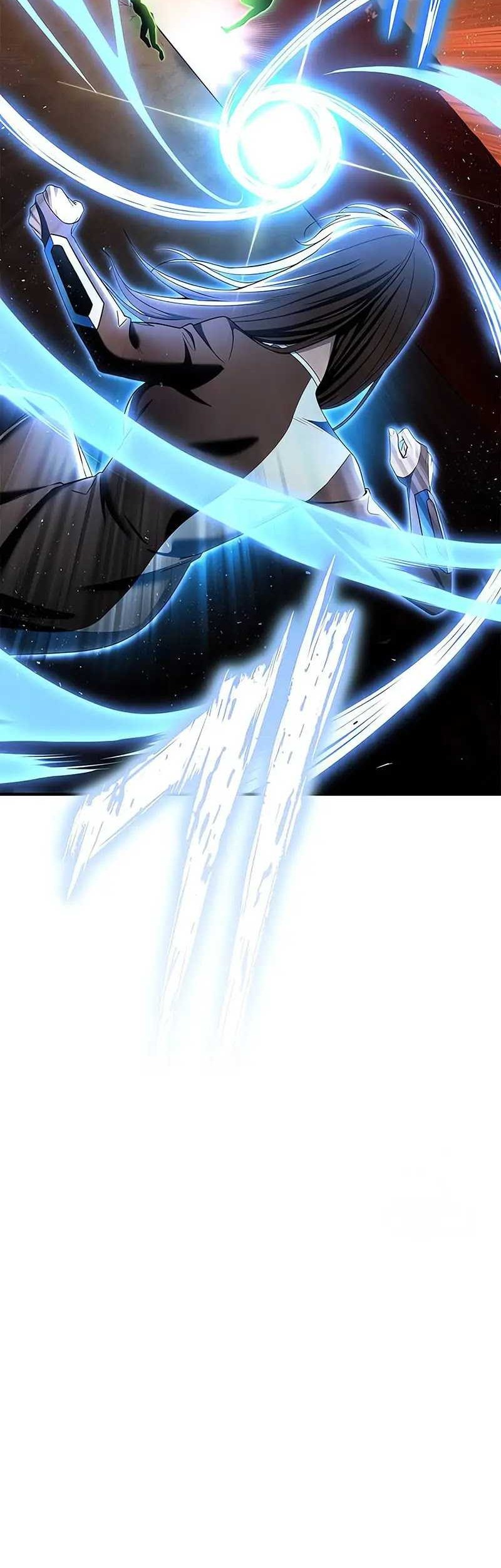 Superhuman Battlefield Chapter 111 Gambar 69