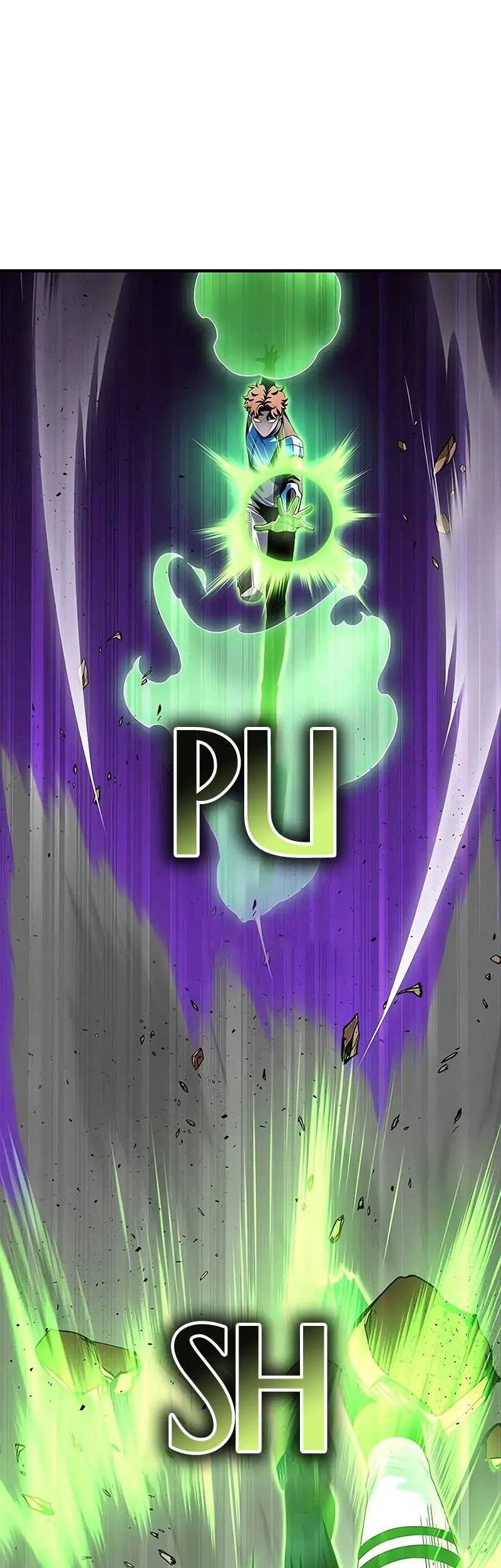 Superhuman Battlefield Chapter 111 Gambar 67