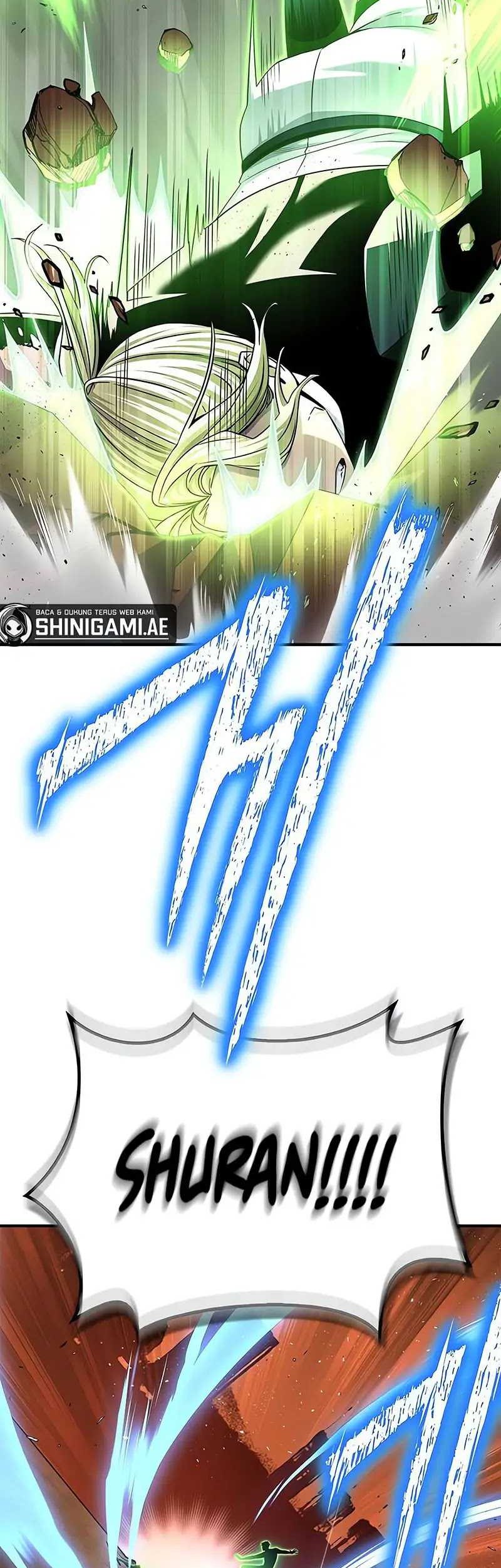 Superhuman Battlefield Chapter 111 Gambar 68