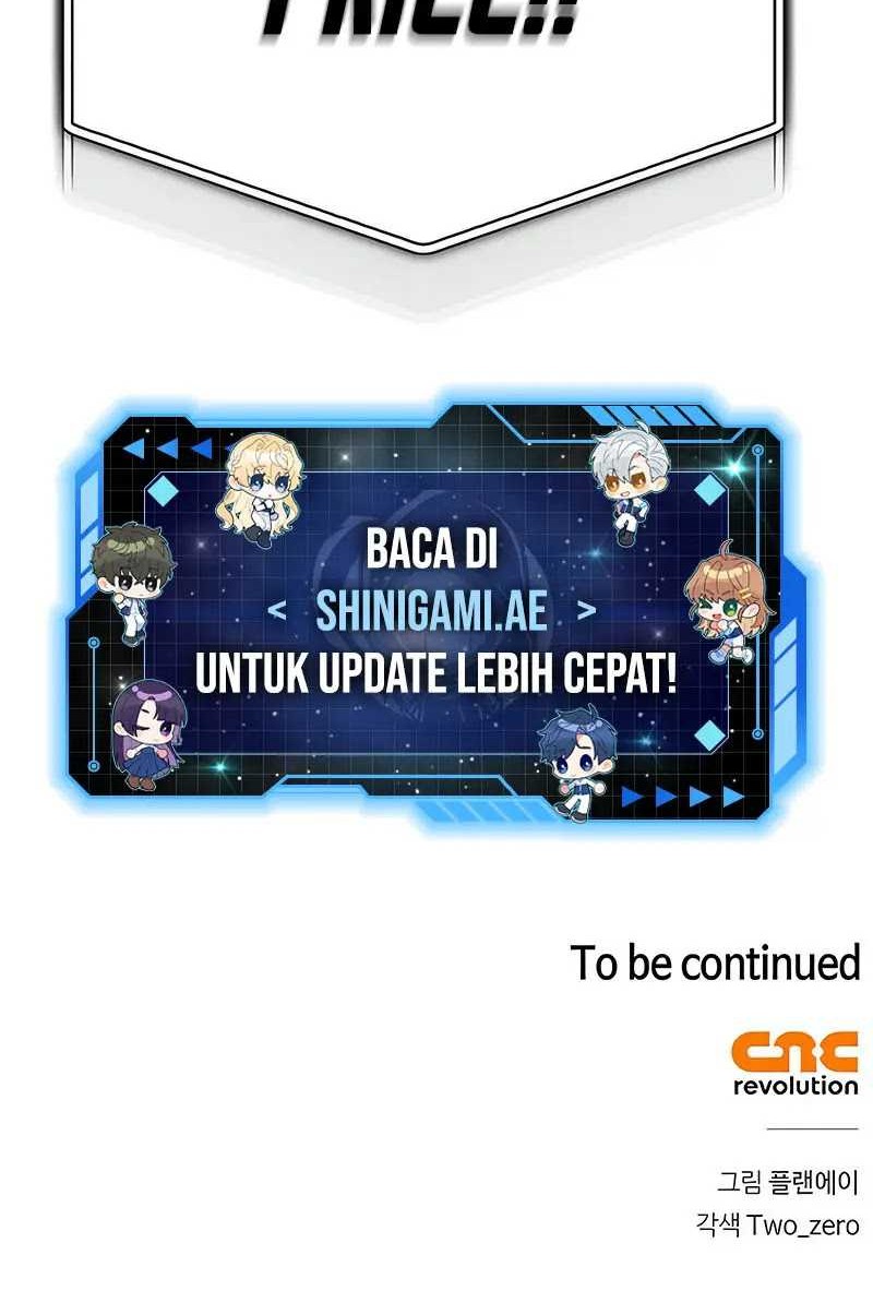 Superhuman Battlefield Chapter 111 Gambar 73