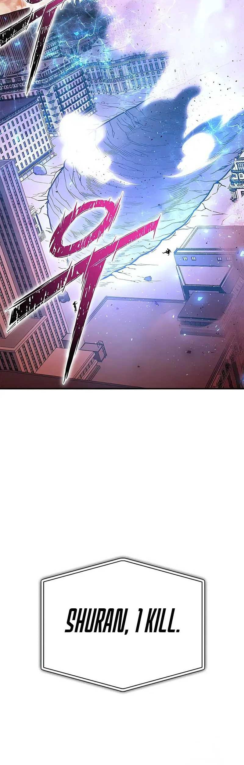 Superhuman Battlefield Chapter 111 Gambar 71