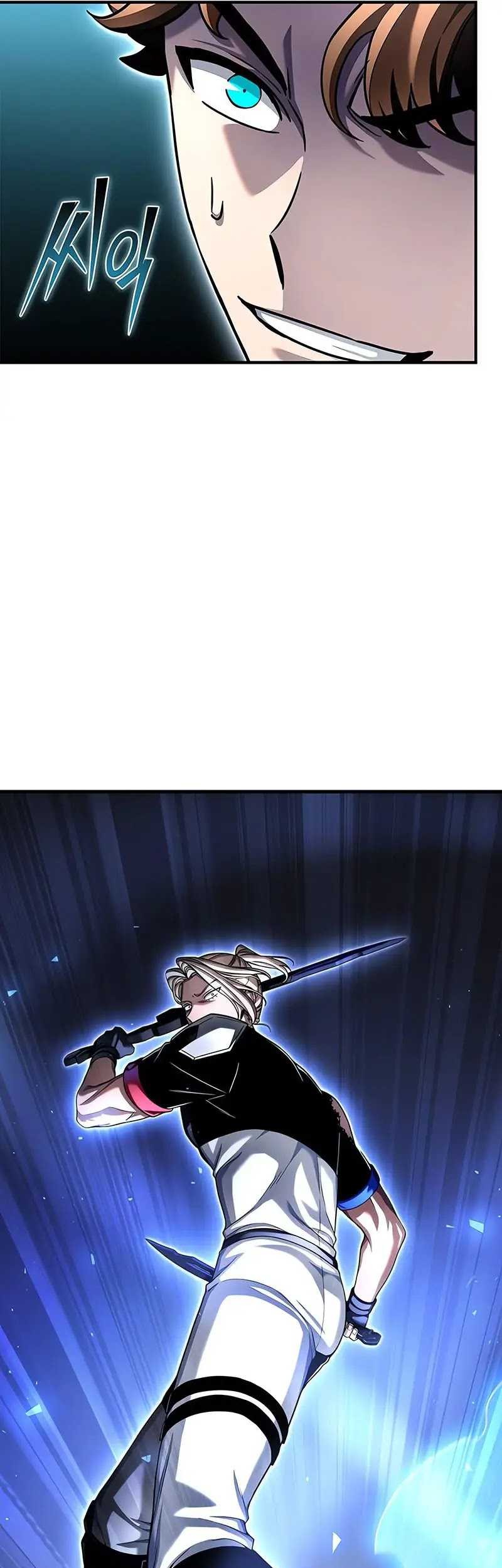 Superhuman Battlefield Chapter 111 Gambar 34