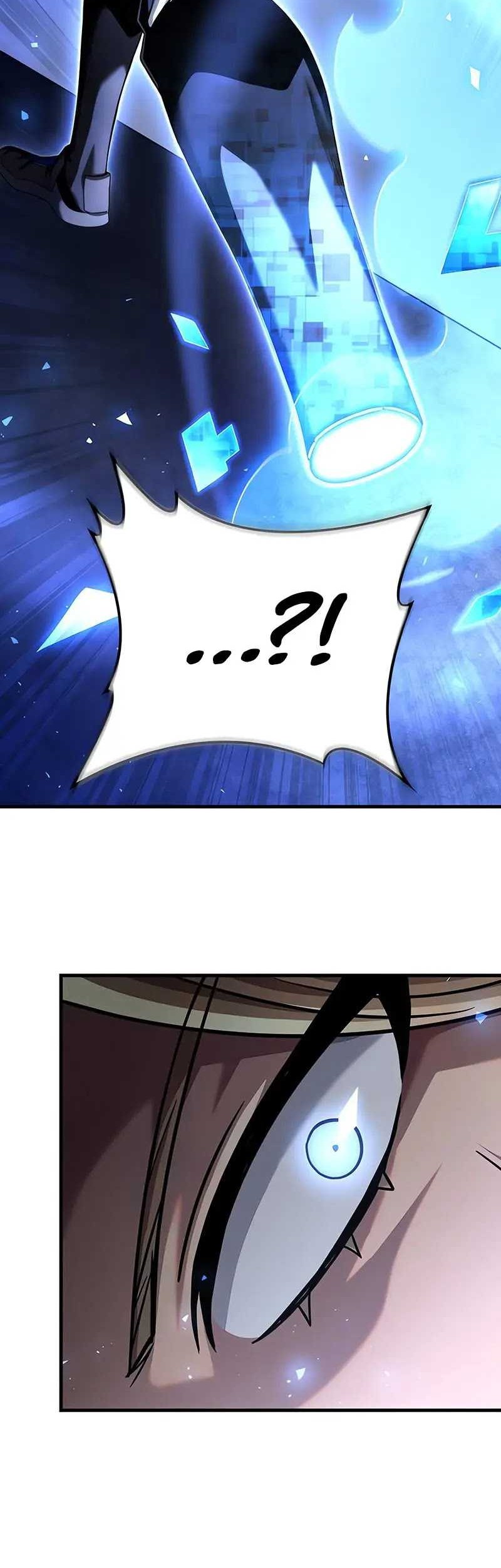 Superhuman Battlefield Chapter 111 Gambar 35