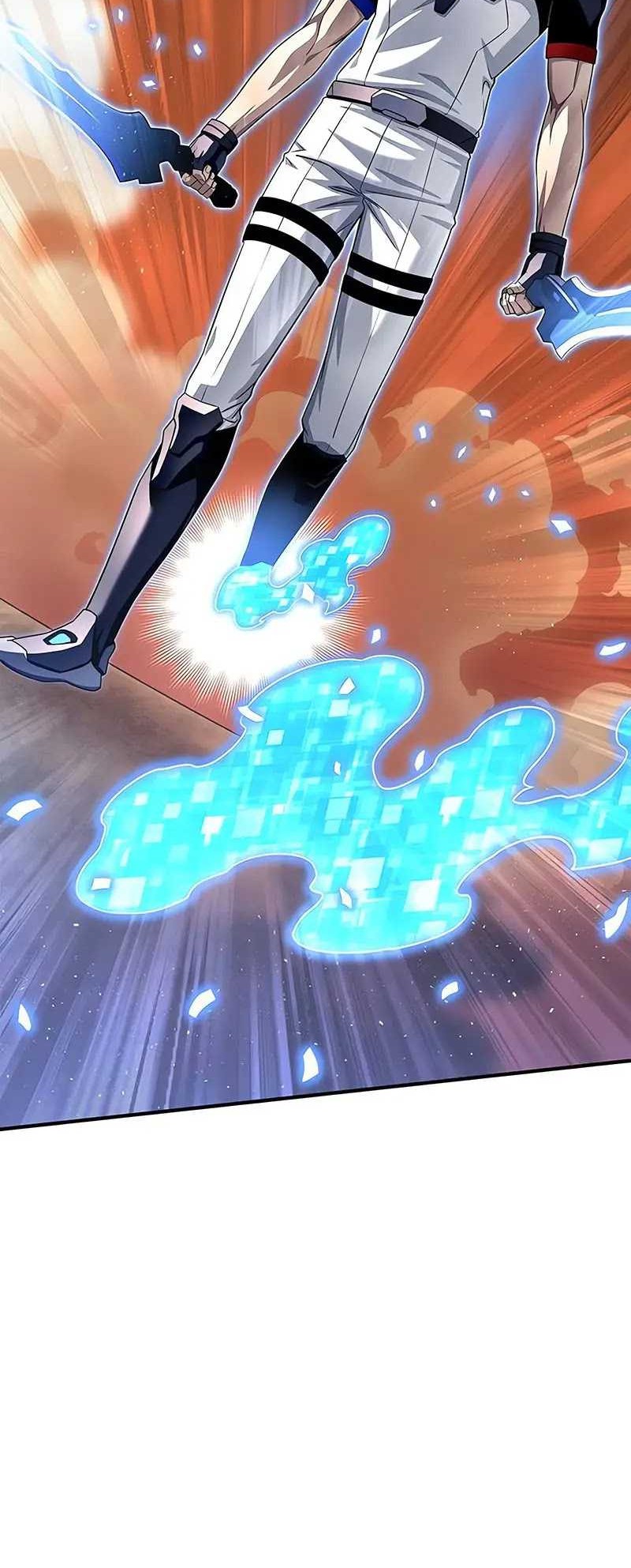 Superhuman Battlefield Chapter 111 Gambar 41