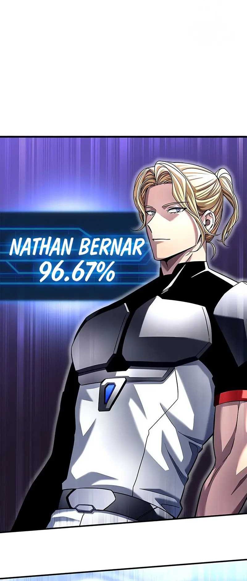 Superhuman Battlefield Chapter 111 Gambar 45