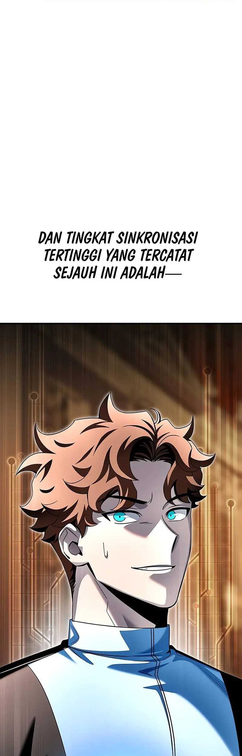 Superhuman Battlefield Chapter 111 Gambar 47