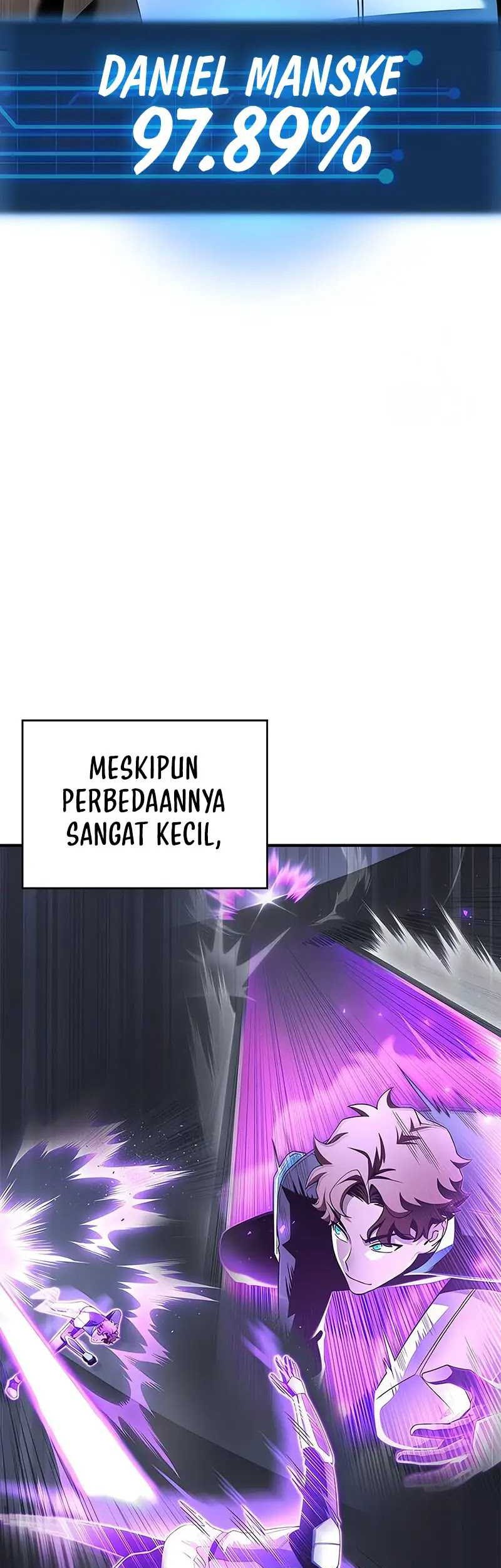 Superhuman Battlefield Chapter 111 Gambar 48