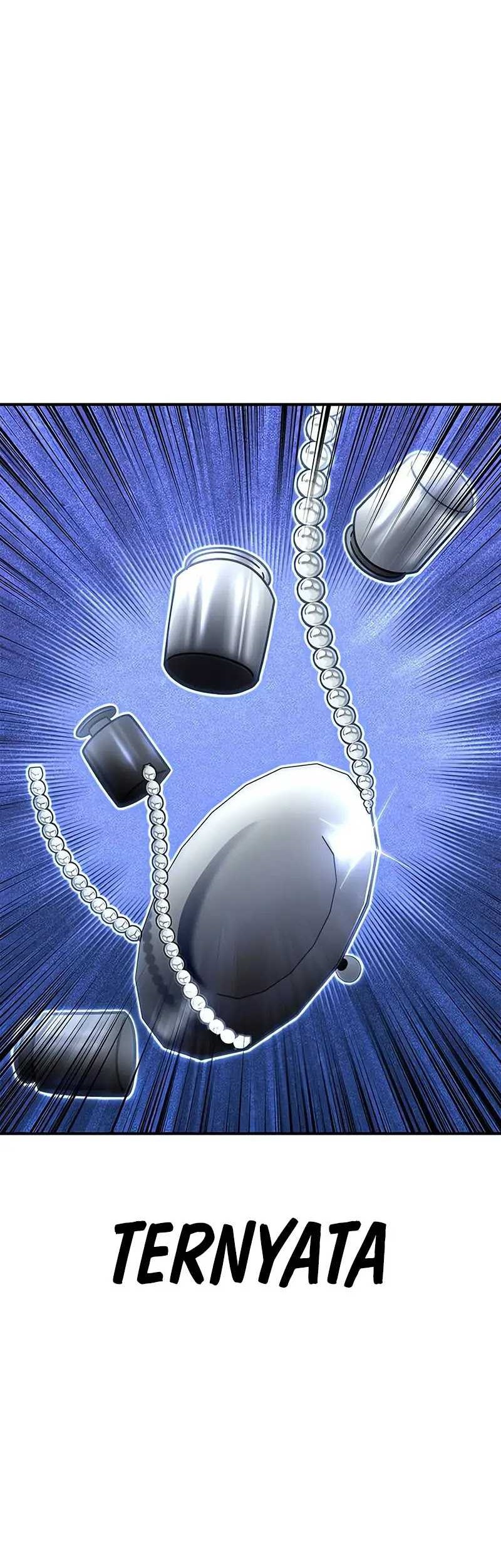 Superhuman Battlefield Chapter 111 Gambar 3