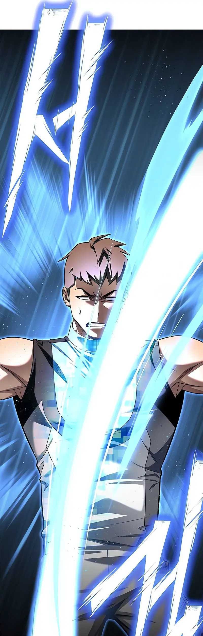 Superhuman Battlefield Chapter 111 Gambar 7