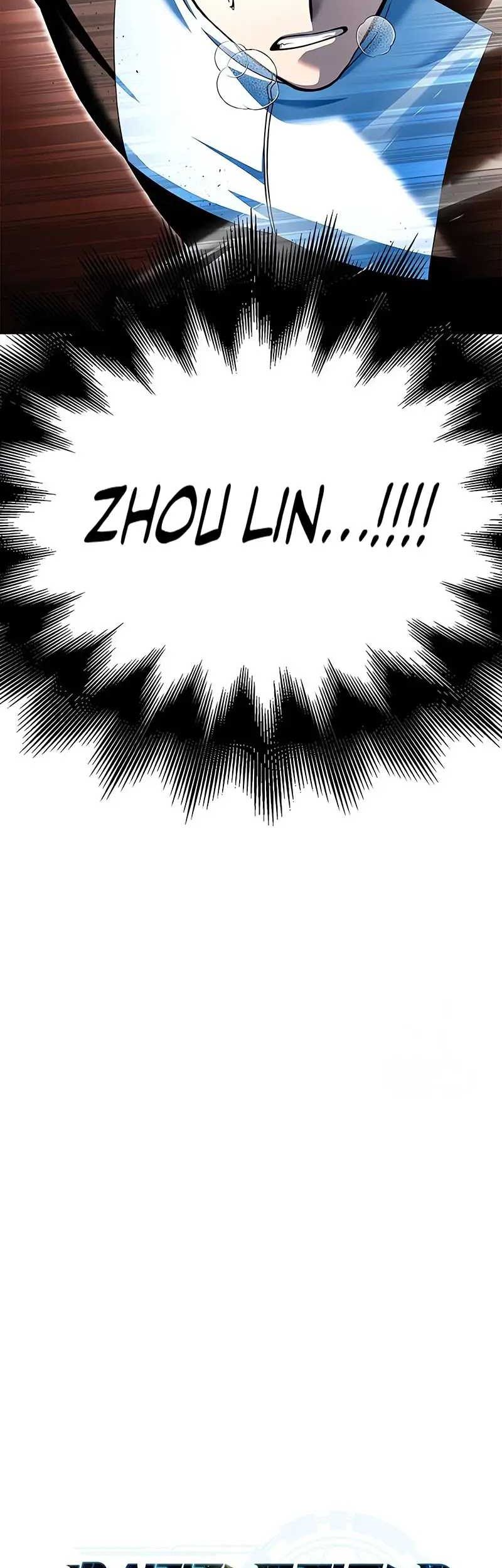 Superhuman Battlefield Chapter 111 Gambar 9