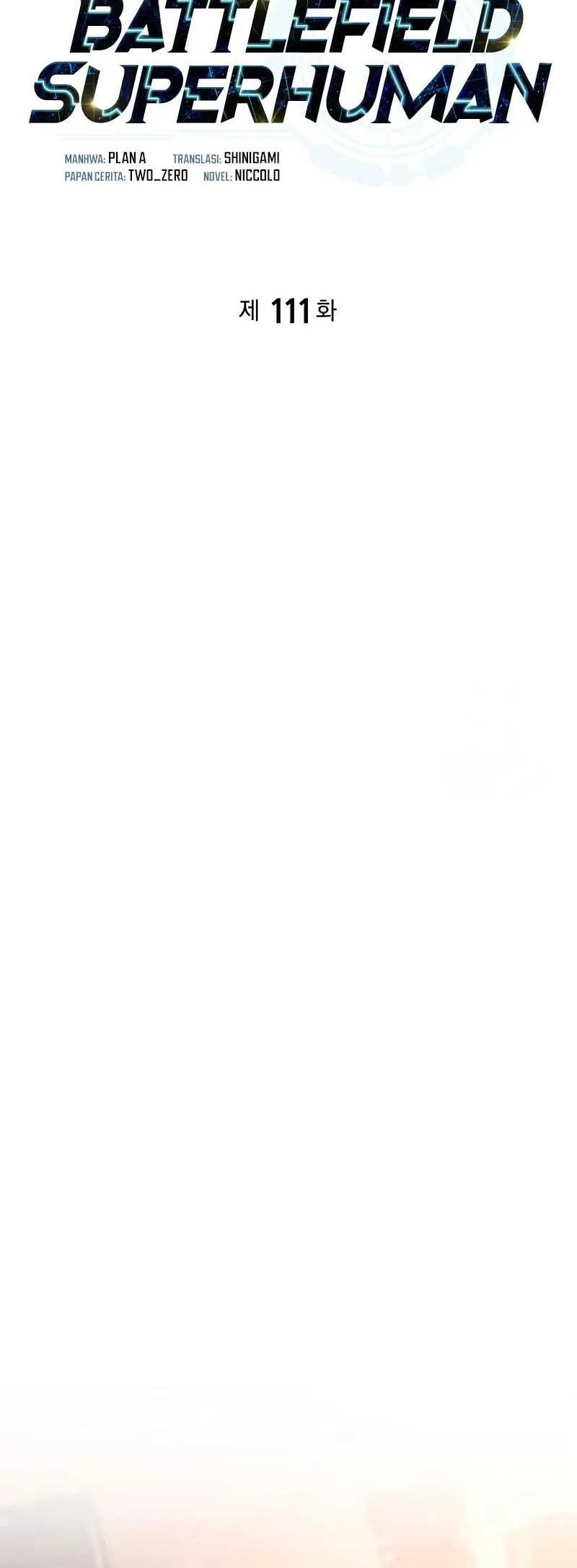 Superhuman Battlefield Chapter 111 Gambar 10
