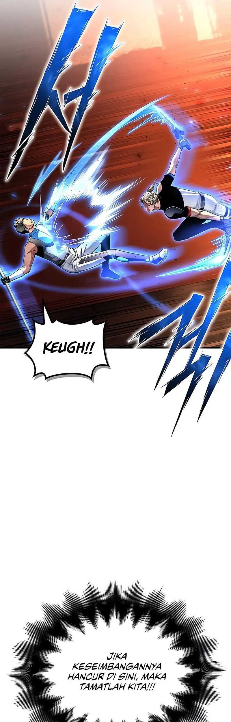 Superhuman Battlefield Chapter 111 Gambar 11