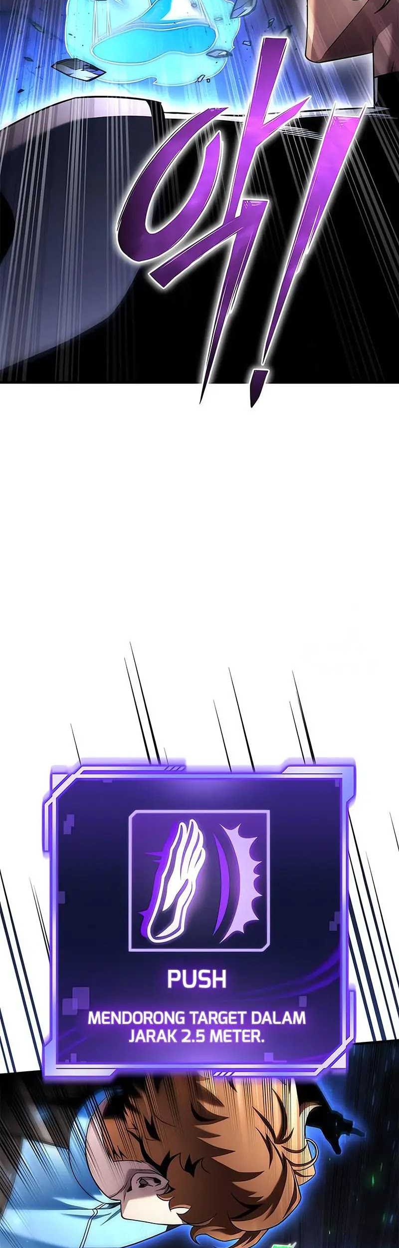 Superhuman Battlefield Chapter 111 Gambar 13