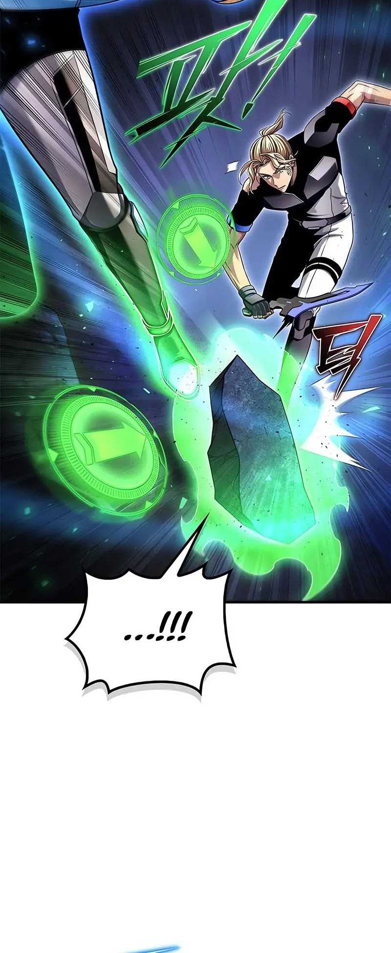 Superhuman Battlefield Chapter 111 Gambar 14