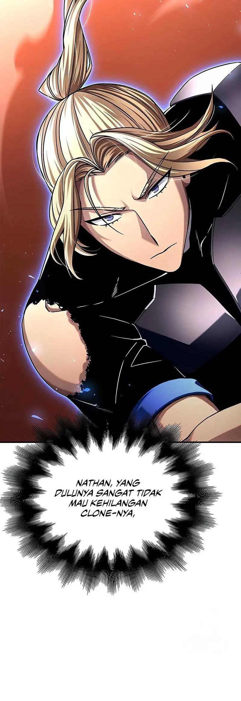 Superhuman Battlefield Chapter 111 Gambar 22