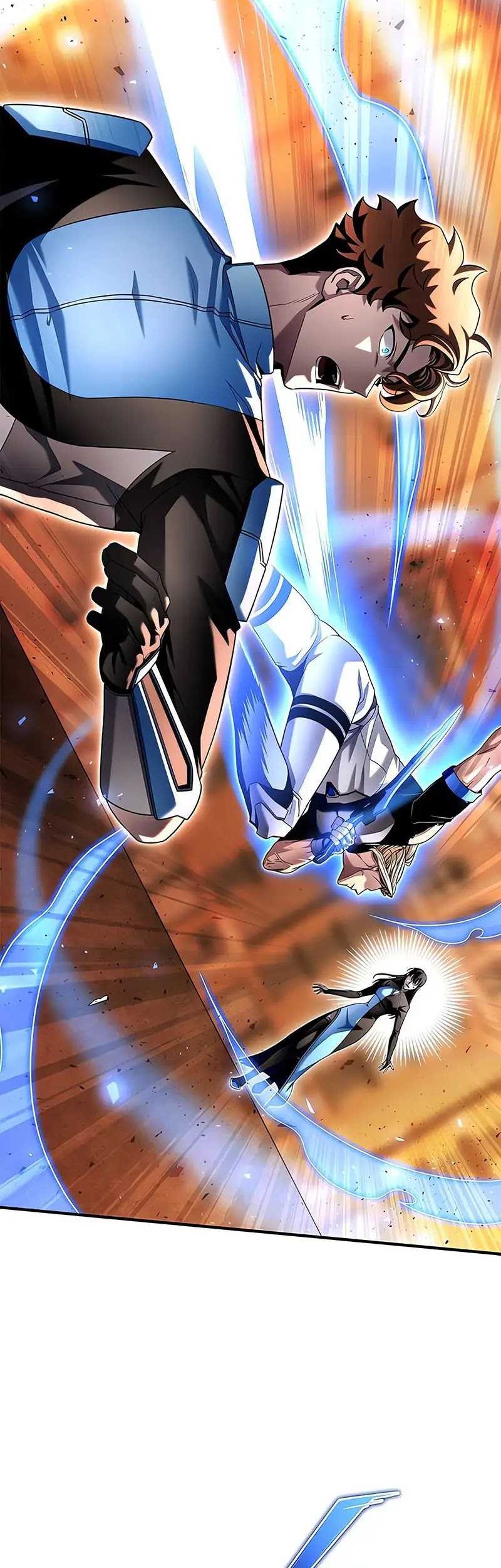 Superhuman Battlefield Chapter 111 Gambar 24