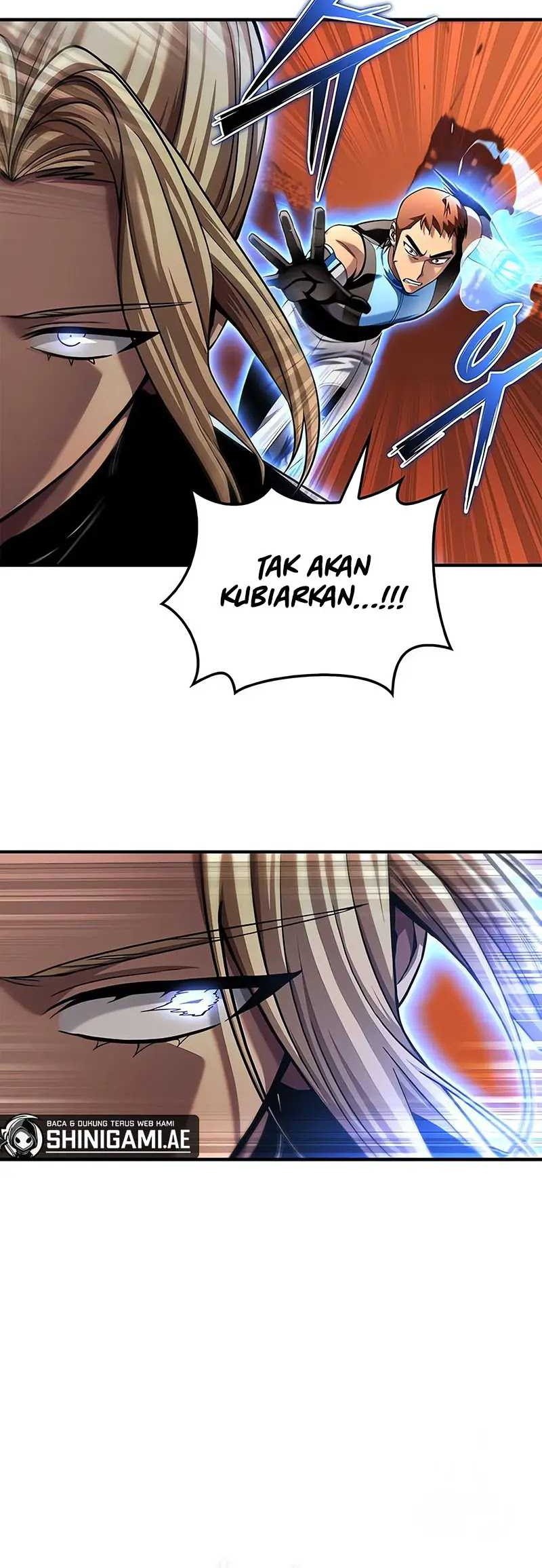 Superhuman Battlefield Chapter 111 Gambar 25