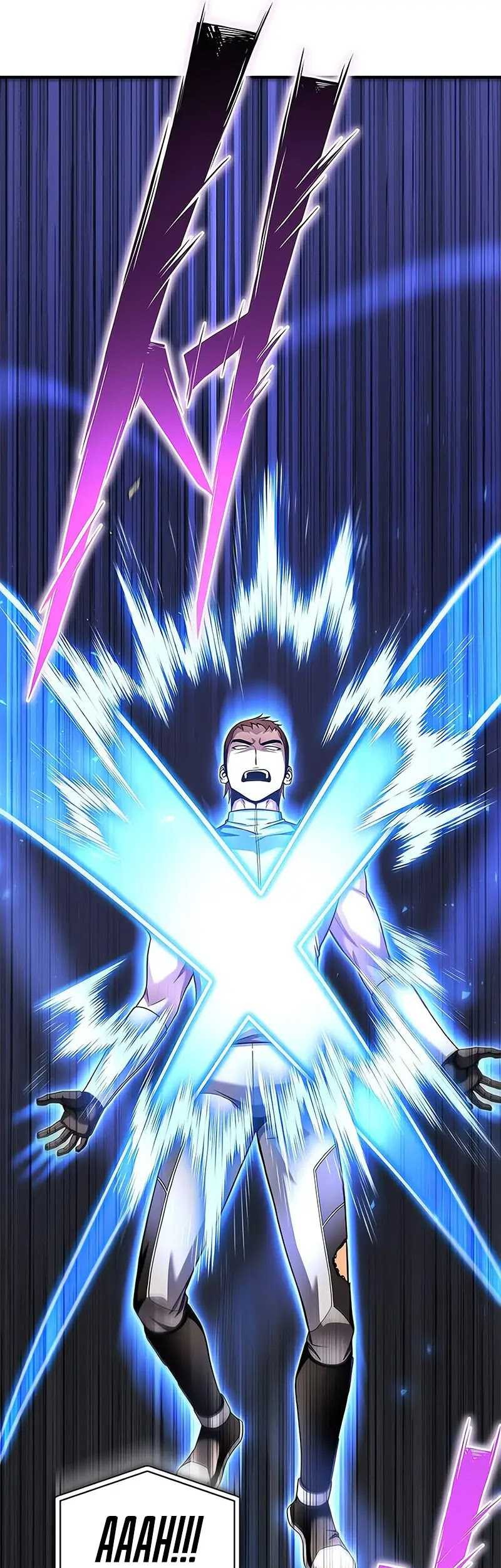 Superhuman Battlefield Chapter 111 Gambar 26