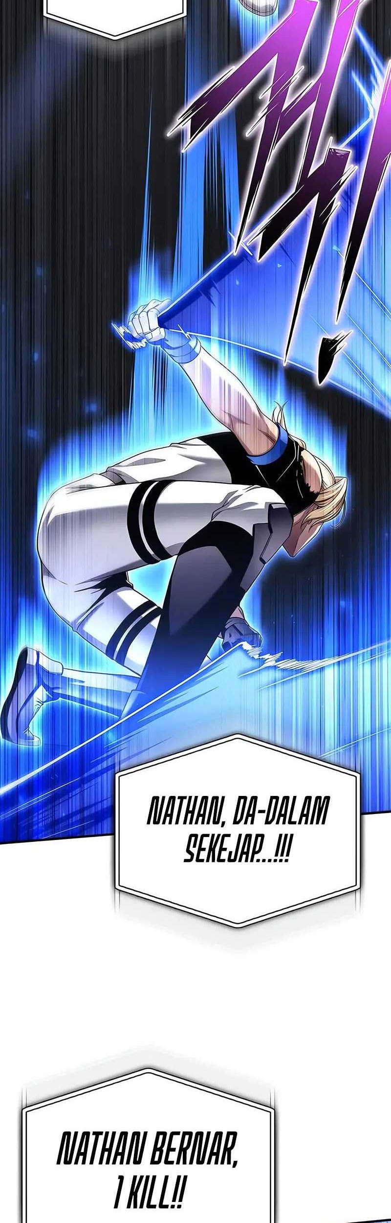 Superhuman Battlefield Chapter 111 Gambar 27