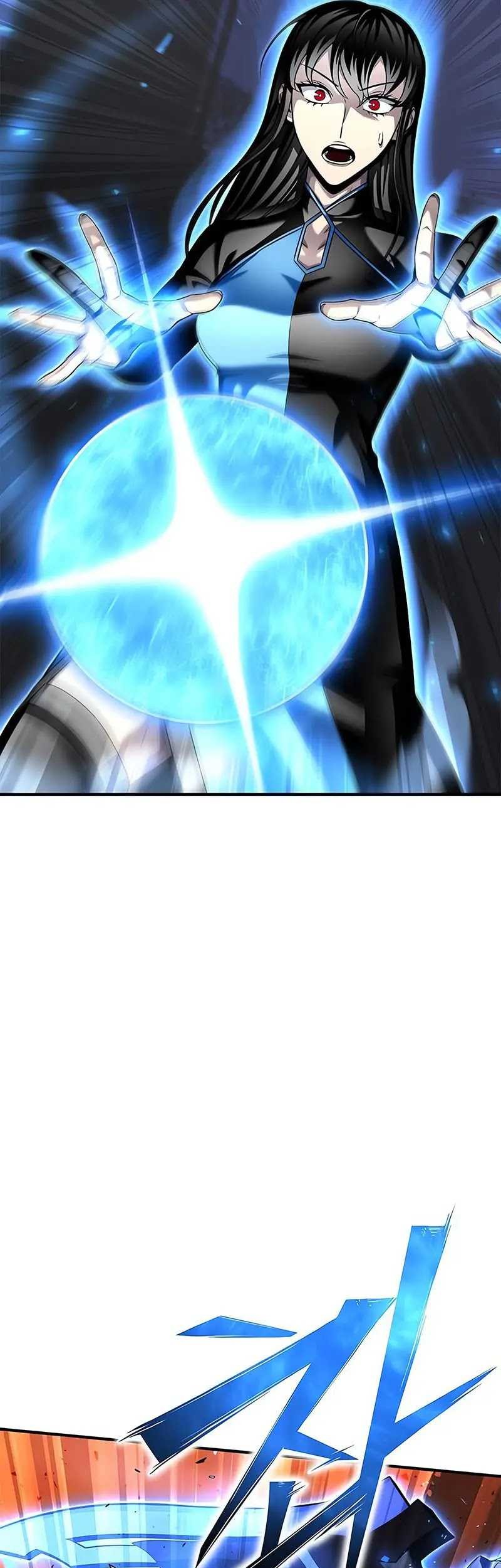 Superhuman Battlefield Chapter 111 Gambar 30