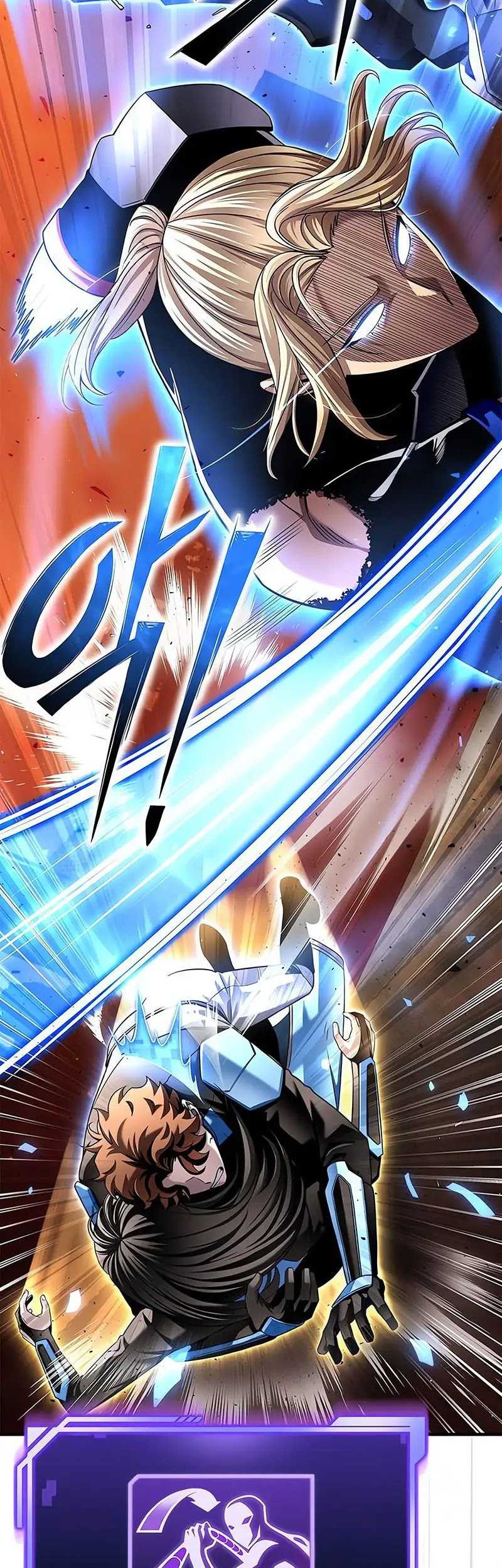 Superhuman Battlefield Chapter 111 Gambar 31