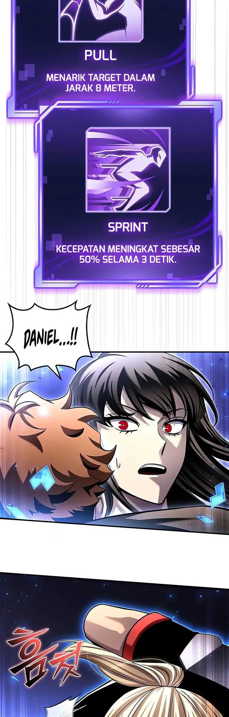 Superhuman Battlefield Chapter 111 Gambar 32