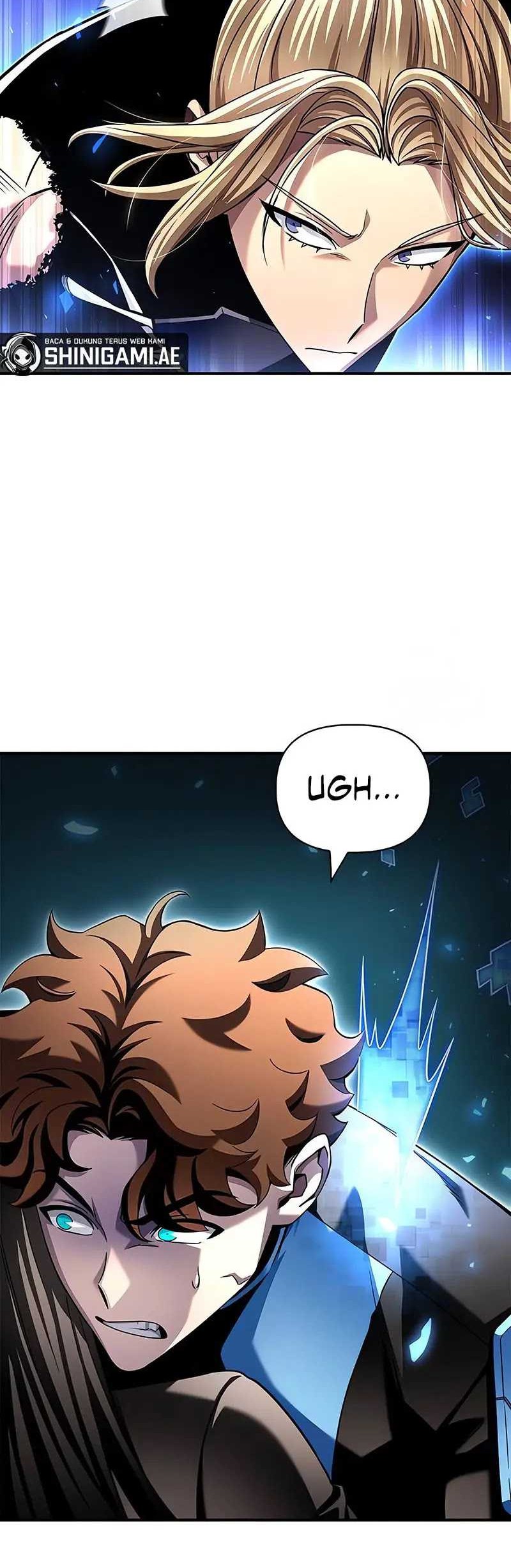 Superhuman Battlefield Chapter 111 Gambar 33