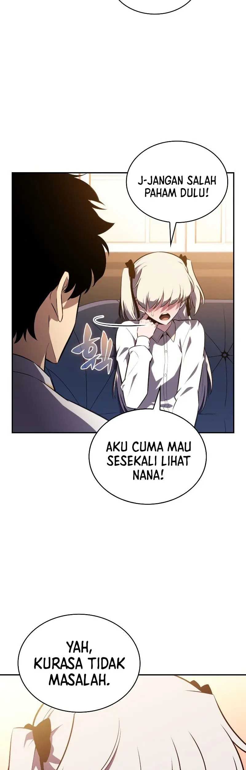 The Regressed Son Of A Duke Is An Assassin Chapter 27 Gambar 52