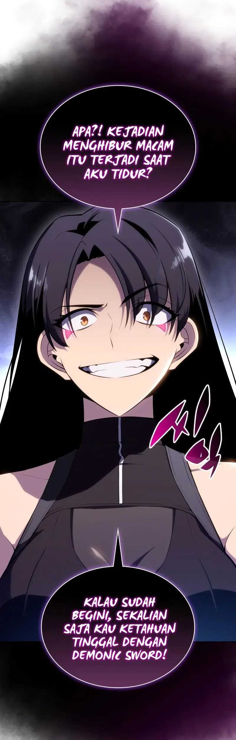 The Regressed Son Of A Duke Is An Assassin Chapter 27 Gambar 57