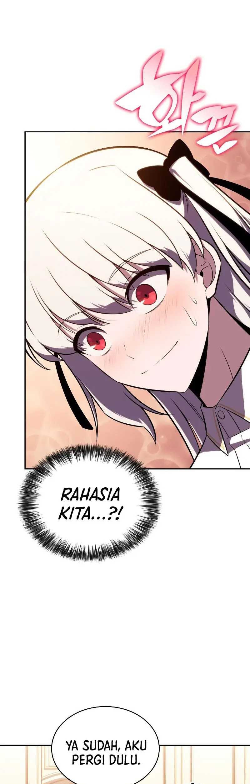 The Regressed Son Of A Duke Is An Assassin Chapter 27 Gambar 54