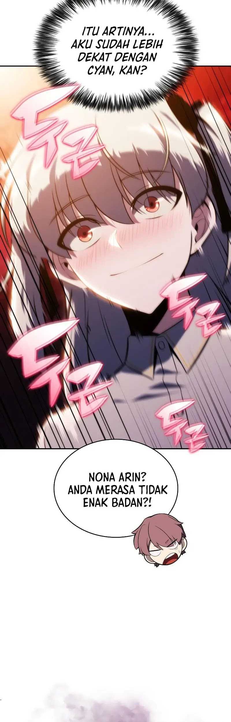 The Regressed Son Of A Duke Is An Assassin Chapter 27 Gambar 56